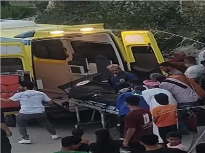 أبشع جرائم العنف الأسري: مدمن يقتل والده.. وسيدة تمزق جسد زوجها.. وشاب يلقي زوجته من الخامس! 2 - جريدة الجمهورية WhatsApp Image 2025 05 20 at 3.27.40 PM 4 - جريدة الجمهورية