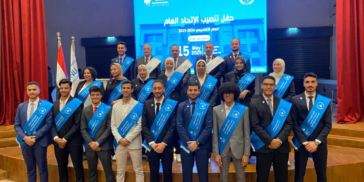 رئيس جامعة بنها الأهلية: نعمل على إعداد جيل قادر على قيادة التغيير