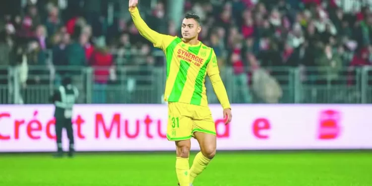 الأهلى يقترب من «الأناكوندا» 1 - جريدة الجمهورية بيراميدز يطير إلى جوهانسبرج.. اليوم