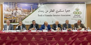 بعد قرار الحكومة.. مستثمرو مدينة العاشر يطالبون الكهرباء بعدم قطع التيار عن المصانع