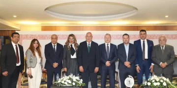 تحالف مصري يُطلق شركة جديدة لتعزيز الصادرات الصناعية لإفريقيا عبر كينيا