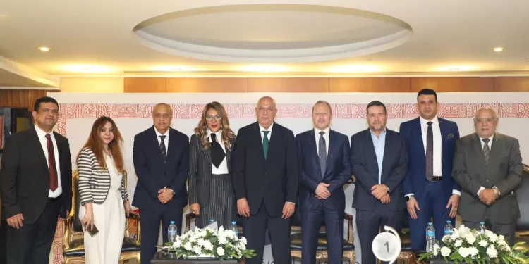 تحالف مصري يُطلق شركة جديدة لتعزيز الصادرات الصناعية لإفريقيا عبر كينيا