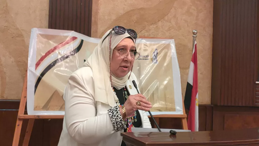 محافظ شمال سيناء يشهد ورشة عمل ضمن مبادرة «معًا بالوعي نحميها» 8 - جريدة الجمهورية WhatsApp Image 2025 05 21 at 3.06.35 PM 1 - جريدة الجمهورية