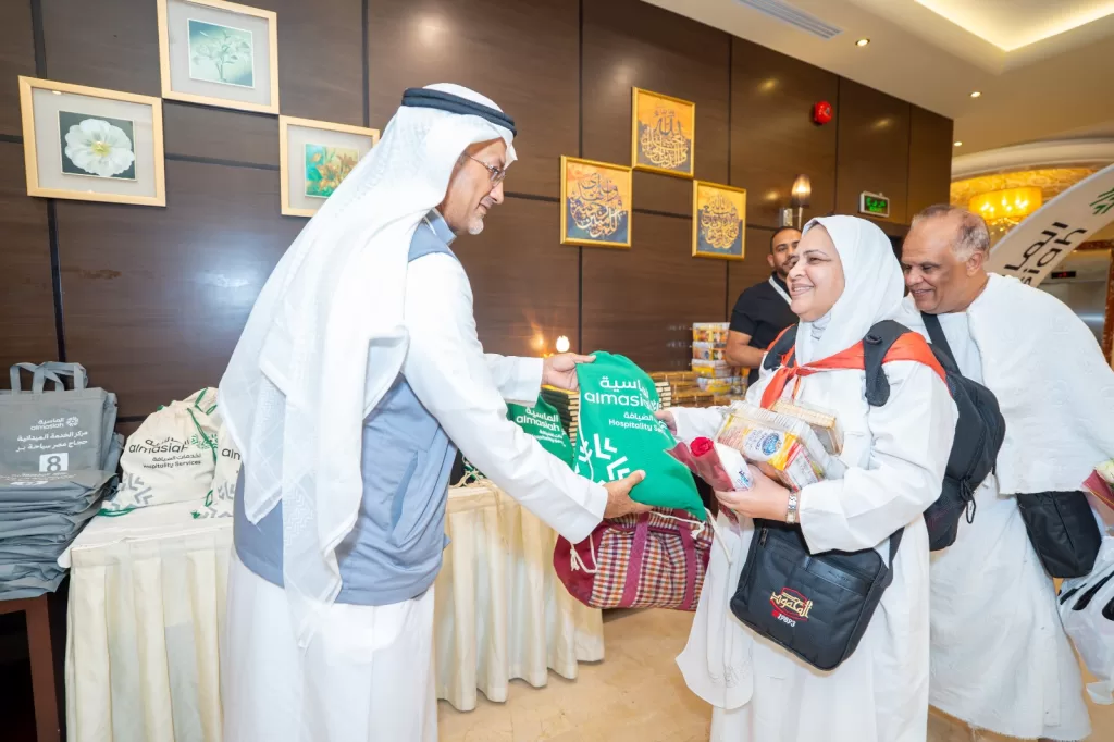 غرفة السياحة تحذر من عروض الحج الوهمية وتؤكد نجاح الإجراءات السعودية في مواجهة التجاوزات 2 - جريدة الجمهورية WhatsApp Image 2025 05 21 at 7.18.42 PM - جريدة الجمهورية