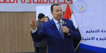 إطلاق أول مبادرة لضمان جودة التعليم في الجامعات الأهلية بمصر من المنصورة الجديدة