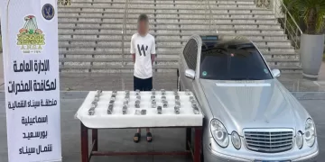 «ضربوا المحامى ومزقوا ملابسه».. تفاصيل الجريمة التي هزت الرأي العام وأدت إلى حبس صاحبة مركز تجميل و6 آخرين