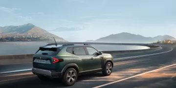 رسميًا.. «المصرية العالمية» تكشف عن داستر الجديدة في مصر