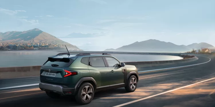 رسميًا.. «المصرية العالمية» تكشف عن داستر الجديدة في مصر