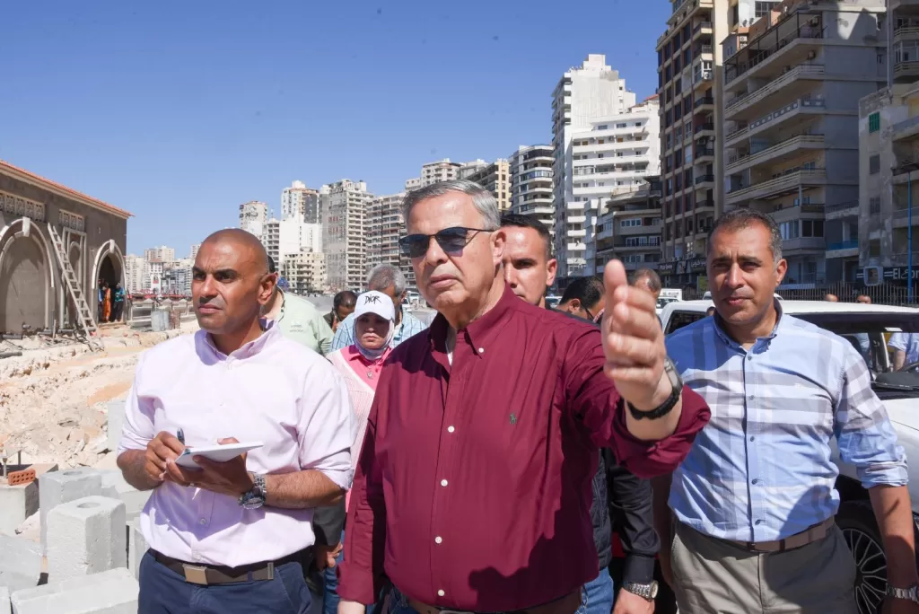 استعدادًا لموسم الصيف.. منع «التكاتك والتروسيكلات» من كورنيش الإسكندرية 11 - جريدة الجمهورية WhatsApp Image 2025 05 23 at 12.30.07 PM 1 - جريدة الجمهورية