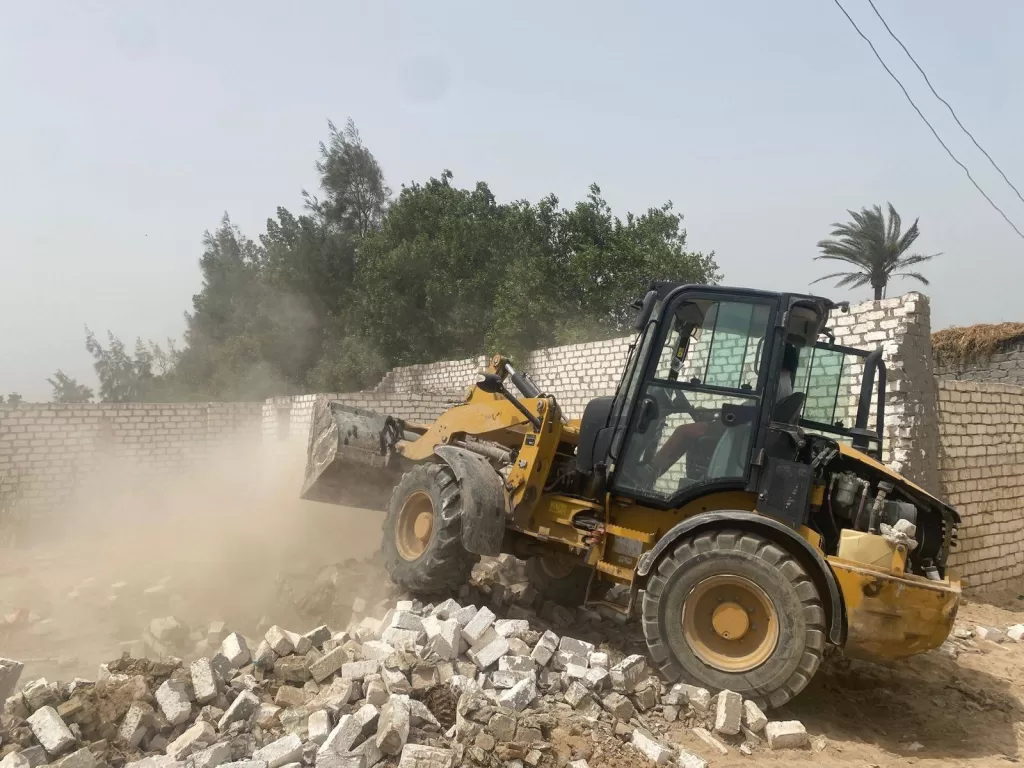 موجة جديدة لإزالة التعديات بالإسكندرية.. والمحافظ يشدد على المتابعة الميدانية 8 - جريدة الجمهورية WhatsApp Image 2025 05 24 at 1.45.26 PM 2 - جريدة الجمهورية