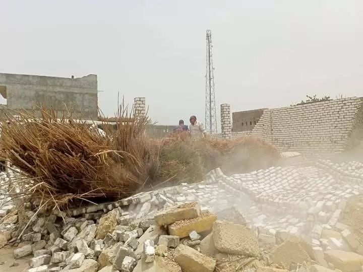 موجة جديدة لإزالة التعديات بالإسكندرية.. والمحافظ يشدد على المتابعة الميدانية 3 - جريدة الجمهورية WhatsApp Image 2025 05 24 at 1.45.27 PM - جريدة الجمهورية
