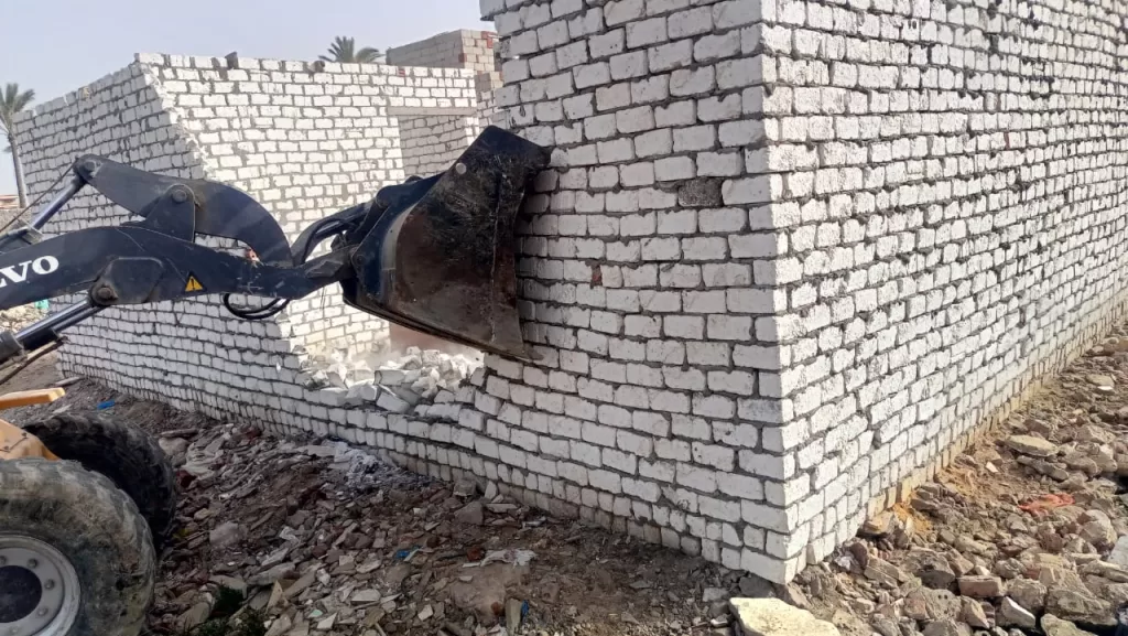 موجة جديدة لإزالة التعديات بالإسكندرية.. والمحافظ يشدد على المتابعة الميدانية 2 - جريدة الجمهورية WhatsApp Image 2025 05 24 at 1.45.28 PM - جريدة الجمهورية