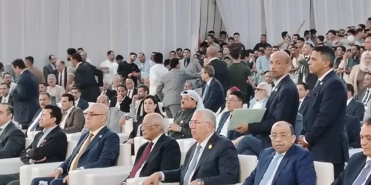 حوار مباشر مع المواطنين.. «الجبهة الوطنية» يعقد مؤتمرًا موسعًا بالشرقية بمشاركة قيادات وزارية وحزبية