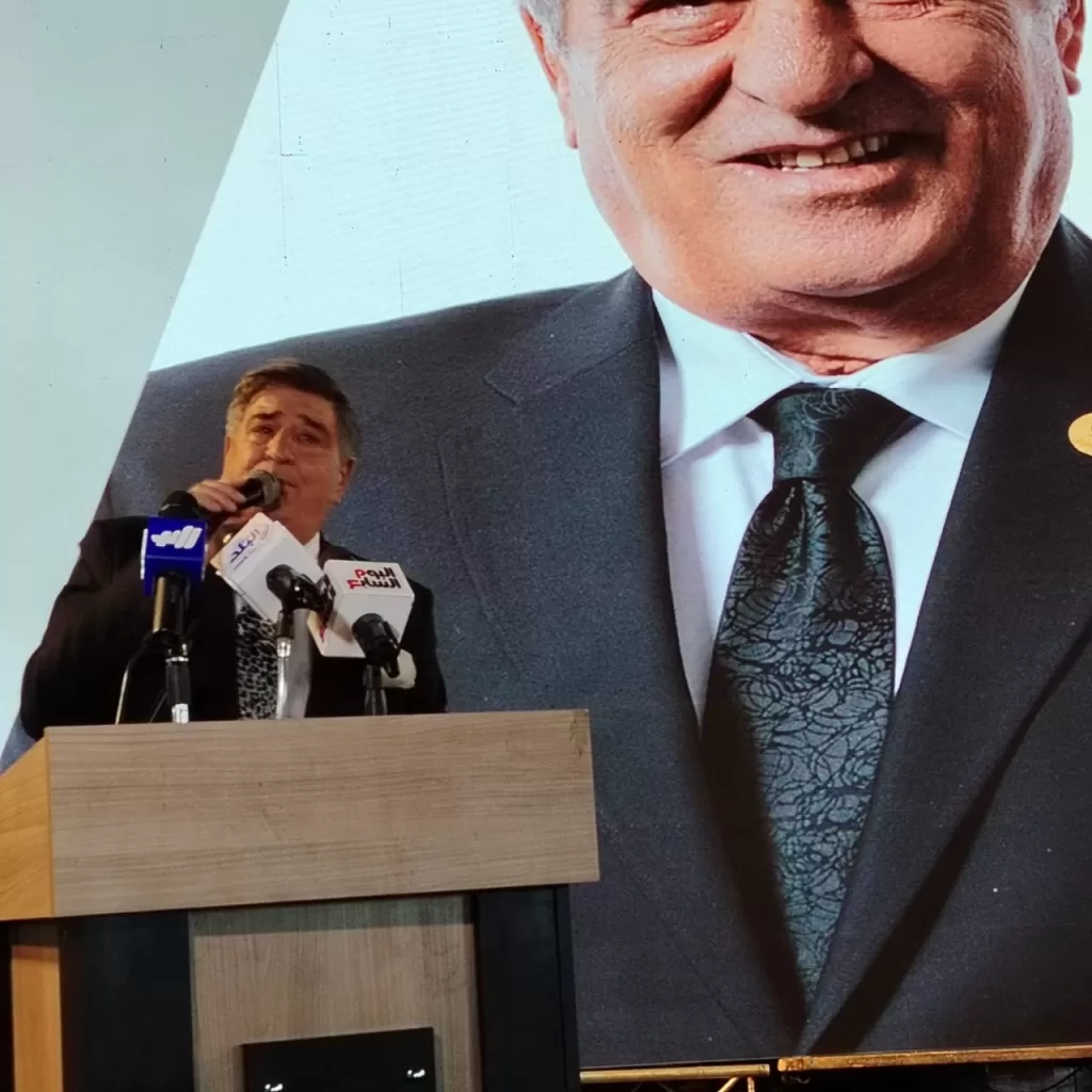 حوار مباشر مع المواطنين.. «الجبهة الوطنية» يعقد مؤتمرًا موسعًا بالشرقية بمشاركة قيادات وزارية وحزبية 6 - جريدة الجمهورية WhatsApp Image 2025 05 24 at 10.21.52 PM 1 - جريدة الجمهورية