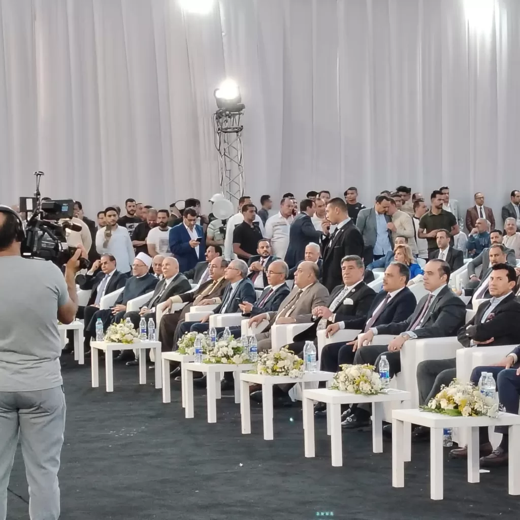 حوار مباشر مع المواطنين.. «الجبهة الوطنية» يعقد مؤتمرًا موسعًا بالشرقية بمشاركة قيادات وزارية وحزبية 3 - جريدة الجمهورية WhatsApp Image 2025 05 24 at 10.21.53 PM - جريدة الجمهورية