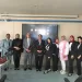 «معًا بالوعي نحميها».. جامعة بني سويف الأهلية تُطلق مبادرة للحفاظ على الهوية الوطنية 5 - جريدة الجمهورية مطار مطروح يستقبل أولى الرحلات السياحية من بولندا بالموسم الجديد
