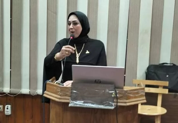 «معًا بالوعي نحميها».. جامعة بني سويف الأهلية تُطلق مبادرة للحفاظ على الهوية الوطنية 2 - جريدة الجمهورية WhatsApp Image 2025 05 24 at 3.44.22 PM - جريدة الجمهورية