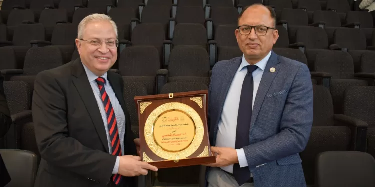 خطوة نحو الدمج.. انطلاق البطولة الرياضية الأولى للوافدين بجامعة حلوان