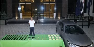 ضربة مزدوجة.. إحباط أكبر صفقة حشيش اصطناعي بـ70 مليون جنيه.. وكشف شبكة غسل أموال بالملايين