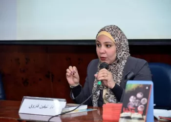 العلاج بالمشاعر: رؤية نفسية جديدة من «د. نيفين» 4 - جريدة الجمهورية العلاج بالمشاعر: رؤية نفسية جديدة من «د. نيفين»