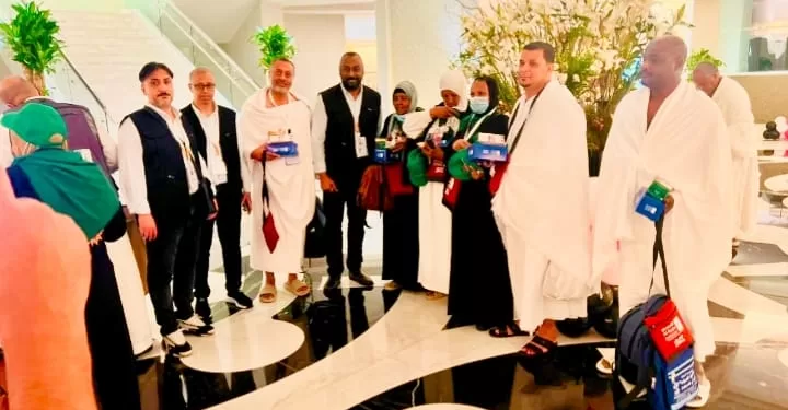 السياحة المصرية تُعلن وسائل التواصل مع البعثة لاستقبال استفسارات الحجاج