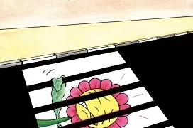 غدًا.. معهد ثربانتس بالقاهرة يفتتح معرض «صبأرت: العناصر الأربعة»