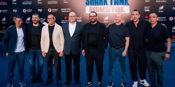 باستثمارات مليار دولار.. مدينة مصر تُطلق «شارك تانك بيزنس بارك»