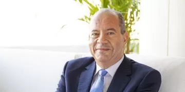 عبد الرسول: الذكاء الاصطناعي والأمن السيبراني ركيزتان لاستدامة الأعمال