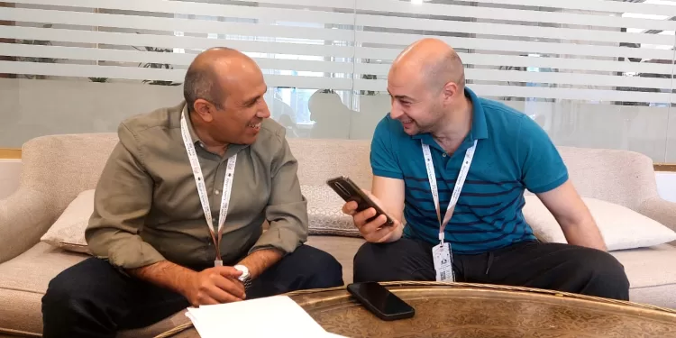 مدير عام «النقل السياحي»: لجان رصد ومتابعة لأحوال الحجاج تعمل علي مدار الـ24 ساعة