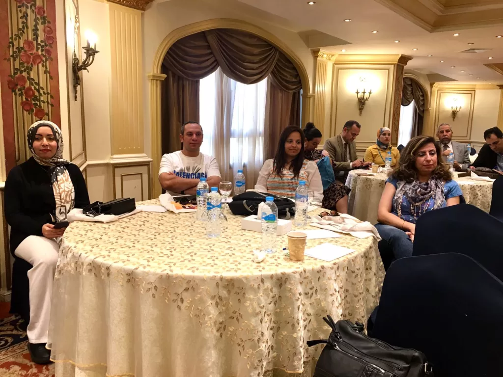 «قضايا المرأة»: إطلاق مشروع قانون موحد لمناهضة العنف ضد النساء والفتيات في مصر 3 - جريدة الجمهورية WhatsApp Image 2025 05 27 at 7.50.54 PM 1 - جريدة الجمهورية