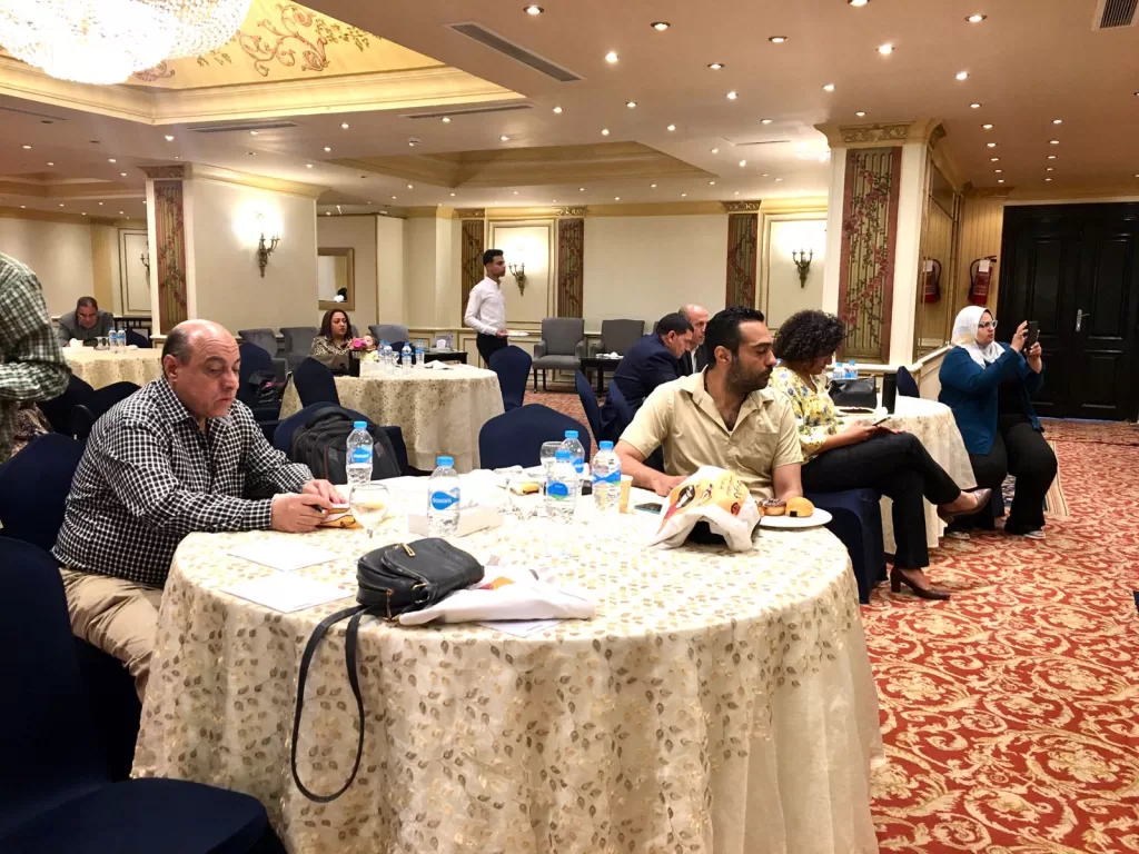 «قضايا المرأة»: إطلاق مشروع قانون موحد لمناهضة العنف ضد النساء والفتيات في مصر 2 - جريدة الجمهورية WhatsApp Image 2025 05 27 at 7.50.54 PM - جريدة الجمهورية