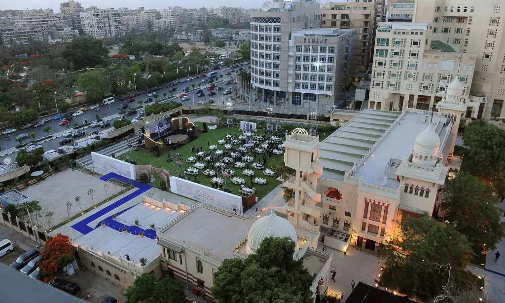 بمناسبة مرور 120 عامًا.. مدبولي: إحياء تراث مصر الجديدة جزء من استراتيجية الحفاظ على الهوية المصرية 5 - جريدة الجمهورية WhatsApp Image 2025 05 28 at 1.02.14 AM - جريدة الجمهورية