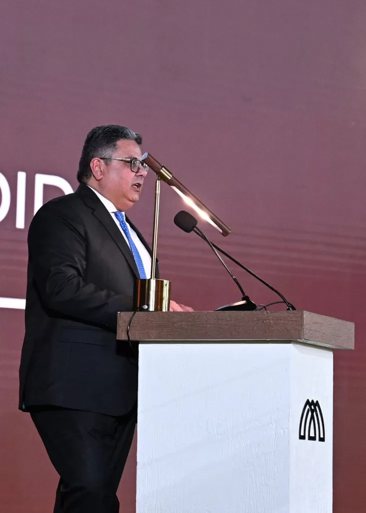 بمناسبة مرور 120 عامًا.. مدبولي: إحياء تراث مصر الجديدة جزء من استراتيجية الحفاظ على الهوية المصرية 8 - جريدة الجمهورية WhatsApp Image 2025 05 28 at 1.02.14 AM 2 - جريدة الجمهورية