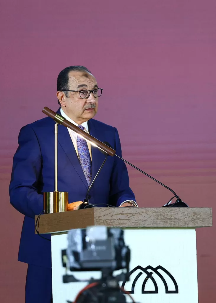بمناسبة مرور 120 عامًا.. مدبولي: إحياء تراث مصر الجديدة جزء من استراتيجية الحفاظ على الهوية المصرية 10 - جريدة الجمهورية WhatsApp Image 2025 05 28 at 1.02.14 AM 4 - جريدة الجمهورية