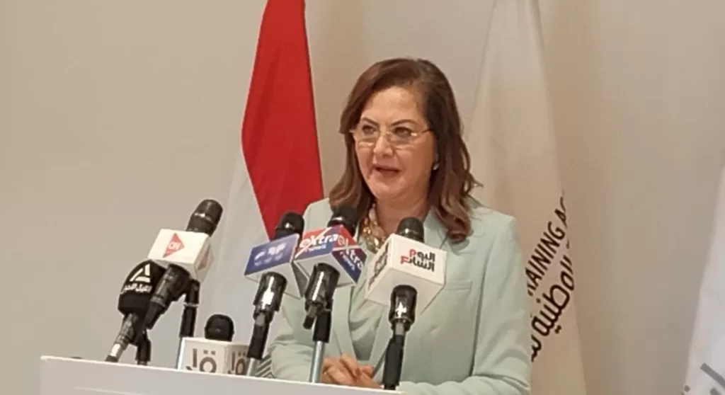 الأكاديمية الوطنية للتدريب: «المرأة تقود التنفيذيات» برنامج لإعداد قيادات نسائية مؤثرة 8 - جريدة الجمهورية WhatsApp Image 2025 05 28 at 10.24.02 PM - جريدة الجمهورية
