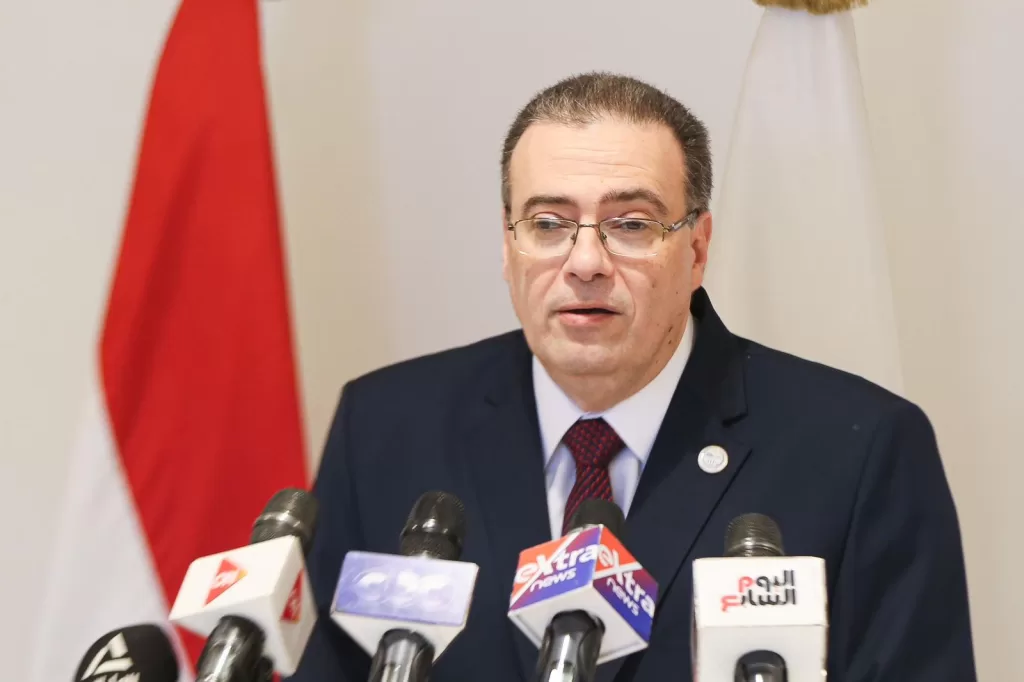 الأكاديمية الوطنية للتدريب: «المرأة تقود التنفيذيات» برنامج لإعداد قيادات نسائية مؤثرة 4 - جريدة الجمهورية WhatsApp Image 2025 05 28 at 4.11.35 PM 1 - جريدة الجمهورية