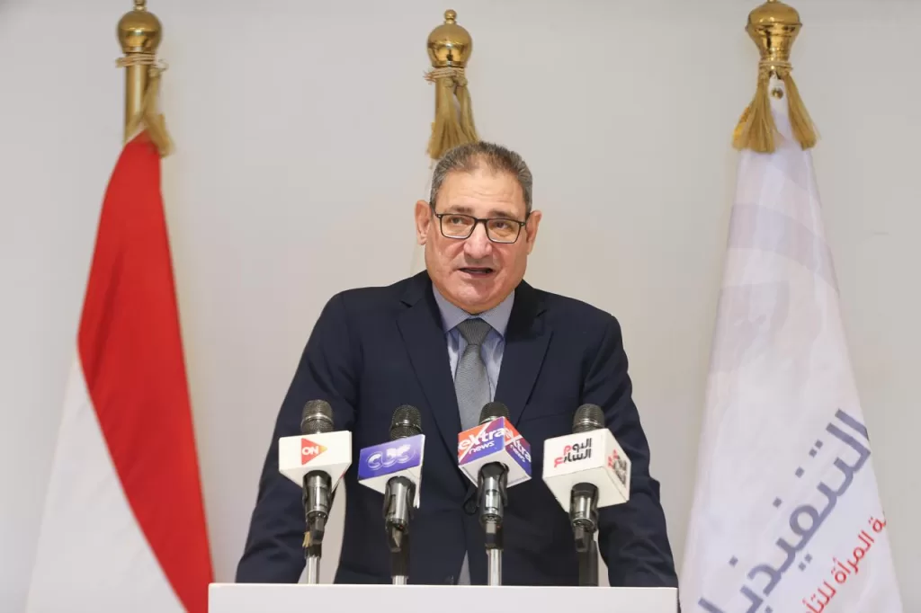 الأكاديمية الوطنية للتدريب: «المرأة تقود التنفيذيات» برنامج لإعداد قيادات نسائية مؤثرة 7 - جريدة الجمهورية WhatsApp Image 2025 05 28 at 4.53.45 PM - جريدة الجمهورية