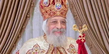 غدًا.. البابا تواضروس يترأس صلوات عشية رسامة أساقفة جدد