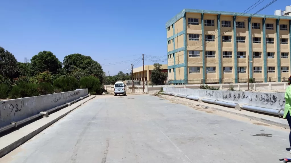 بهدف تحسين الحركة المرورية.. محافظ الإسماعيلية يبدأ جولات تفقدية للمحاور الرئيسية 10 - جريدة الجمهورية WhatsApp Image 2025 05 29 at 6.06.24 PM - جريدة الجمهورية