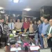 لحوم الأضاحى بالتقسيط للعاملين بـ«الهيئات القضائية»