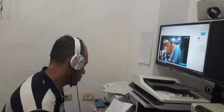 «الدقهلية» تتصدر الجمهورية في مبادرة «التشخيص عن بُعد» بإنجاز غير مسبوق 1 - جريدة الجمهورية «الدقهلية» تتصدر الجمهورية في مبادرة «التشخيص عن بُعد» بإنجاز غير مسبوق