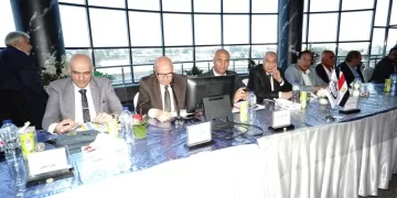 بموازنة 9.2 مليار جنيه.. «القابضة للطرق والكبارى» توسع نشاطها لتشمل الأعمال البحرية