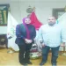 «الجمهورية» تنفرد بأول حوار مع المهندس ياسر ادريس بعد فوزه برئاسة اللجنة الاولمبية المصرية : الرياضة المصرية تعيش عصرها الذهبى ..ودعم الدولة بلا حدود 5 - جريدة الجمهورية «الجمهورية»  تنفرد بأول حوار مع المهندس ياسر ادريس بعد فوزه برئاسة اللجنة الاولمبية المصرية : الرياضة المصرية تعيش عصرها الذهبى ..ودعم الدولة بلا حدود
