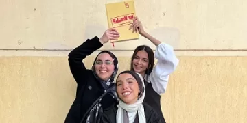 طلاب بإعلام MSA يطلقون حملة «إيه العمل» لدعم الخريجين الجدد