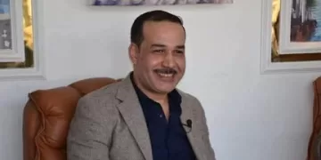 البقاء والدوام لله