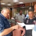 سرعة إنهاء طلبات التصالح بوسط الإسكندرية