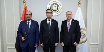 وزير التموين: توسيع التعاون مع الكيانات الدولية لتوفير منتجات عالية الجودة بأسعار تنافسية