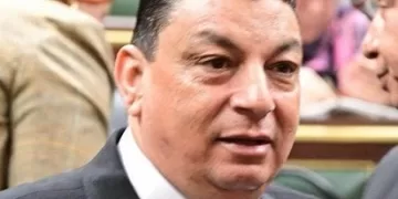 سامي نصر الله: برنامج الإصلاح الاقتصادي يؤكد بناء مستقبل آمن اقتصاديًّا واجتماعيًّا