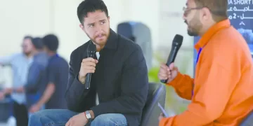 سحر الشاشة فى مهرجان الإسكندرية للفيلم القصير