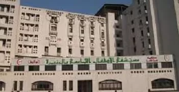 نجاح أول عملية زرع نخاع بعد إعادة افتتاح وحدة أمراض الدم بمستشفى أبوالريش